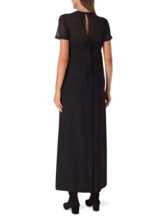 فستان سالوبيت طويل