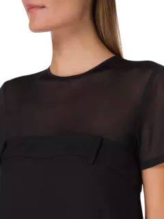 فستان سالوبيت طويل