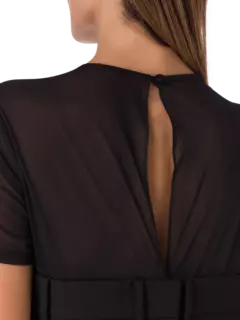 فستان سالوبيت طويل