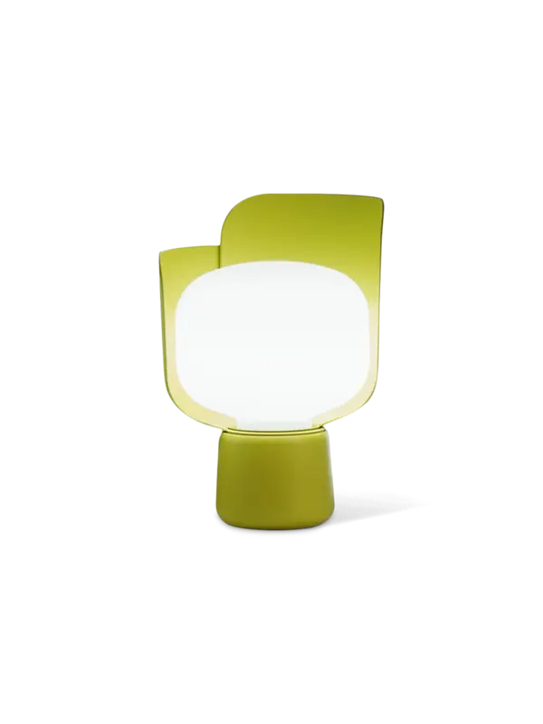 مصباح طاولة وسائط بلوم تافولو