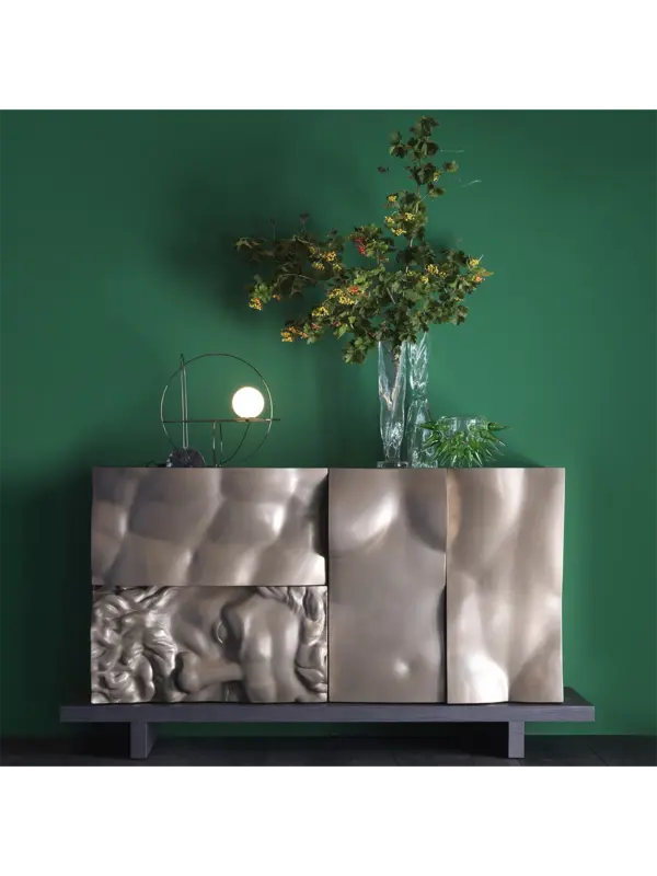 مصباح طاولة سيتاريه متوسط الحجم