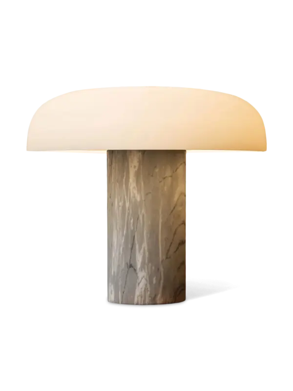 Tropico Tavolo Media Table Lamp