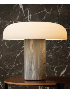 Tropico Tavolo Media Table Lamp