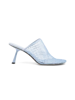 حذاء ميول دولي بكعب متوسط