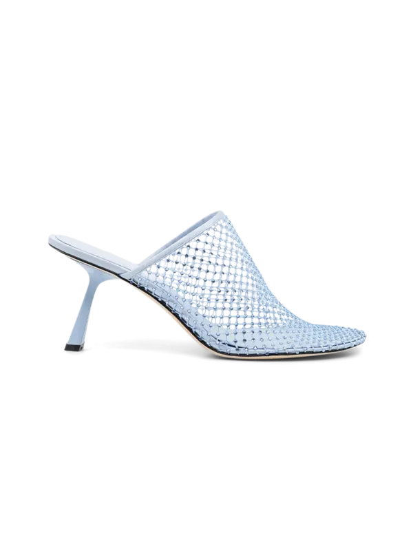 حذاء ميول دولي بكعب متوسط