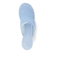 حذاء ميول دولي بكعب متوسط