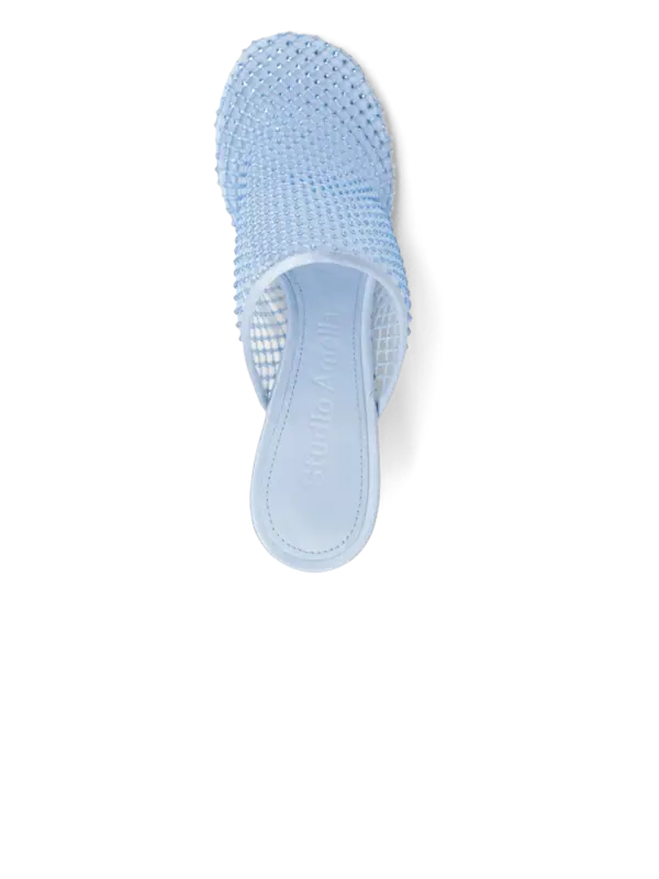 حذاء ميول دولي بكعب متوسط