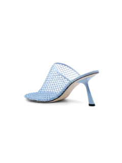 حذاء ميول دولي بكعب متوسط