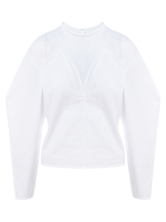 MARGOT LONG SLEEVE TOP