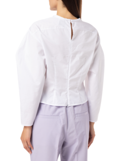 MARGOT LONG SLEEVE TOP