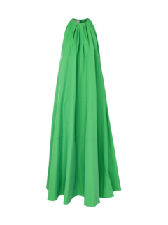 فستان طويل فرييا بدون أكمام