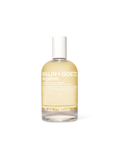 Bergamot Eau De Parfum
