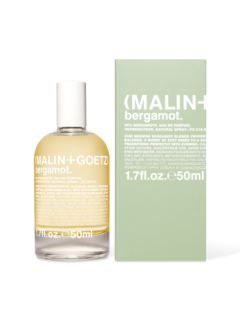 Bergamot Eau De Parfum