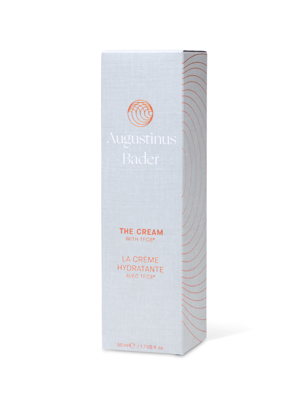 The Cream 50ml