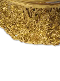 مزهرية أوجيفا من تشكيلة فيش ديزاين من جايتانو بيشي