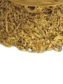 مزهرية أوجيفا من تشكيلة فيش ديزاين من جايتانو بيشي