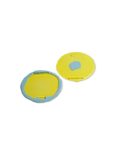 قاعدة أكواب فيش ديزاين من جايتانو بيشي - بقطعتين