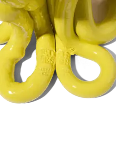 مزهرية إنديان سمر من تشكيلة فيش ديزاين من جايتانو بيشي