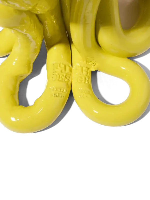 مزهرية إنديان سمر من تشكيلة فيش ديزاين من جايتانو بيشي