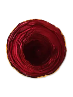 مزهرية سباغيتي شفافة من تصميم جايتانو بيشي من تشكيلة فيش ديزاين