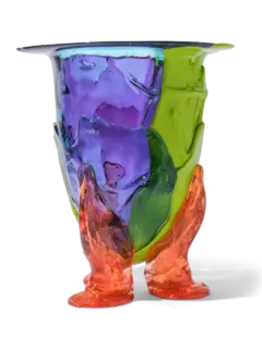 Fish Design By Gaetano Pesce Amazonia Vase