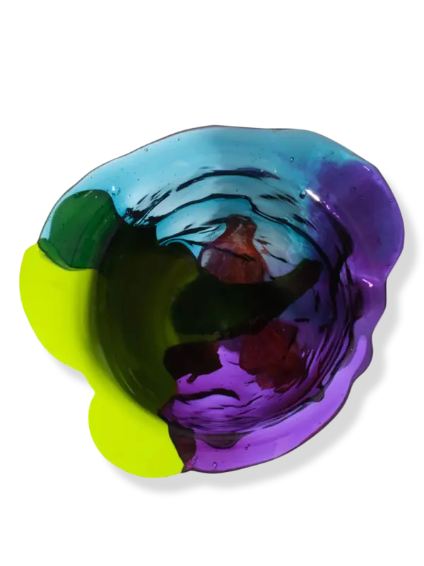 Fish Design By Gaetano Pesce Amazonia Vase