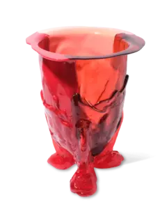 مزهرية أمازونيا من تشكيلة فيش ديزاين من جايتانو بيشي