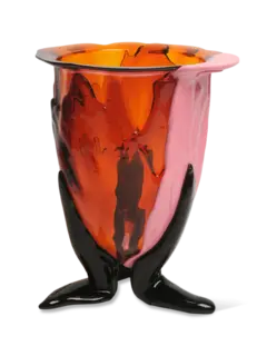 مزهرية أمازونيا من تشكيلة فيش ديزاين من جايتانو بيشي