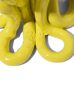 مزهرية إنديان سمر من تشكيلة فيش ديزاين من جايتانو بيشي