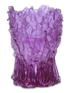 مزهرية ميدوسا من تشكيلة فيش ديزاين من جايتانو بيشي