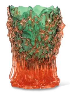 مزهرية ميدوسا من تشكيلة فيش ديزاين من جايتانو بيشي