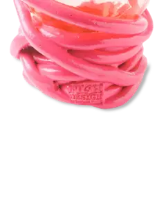 مزهرية بومبيتو I من تشكيلة فيش ديزاين من جايتانو بيشي