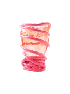 مزهرية بومبيتو | XS من تشكيلة فيش ديزاين من جايتانو بيشي