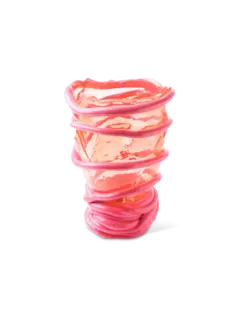 مزهرية بومبيتو | XS من تشكيلة فيش ديزاين من جايتانو بيشي