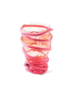 مزهرية بومبيتو | XS من تشكيلة فيش ديزاين من جايتانو بيشي