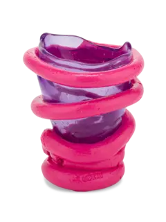 مزهرية بومبيتو | XS من تشكيلة فيش ديزاين من تصميم جايتانو بيشي