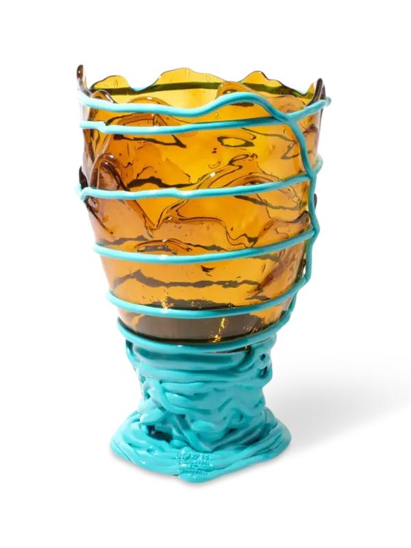 Fish Design By Gaetano Pesce Pompitu Ii