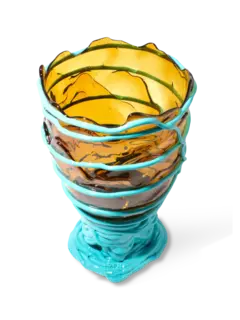 Fish Design By Gaetano Pesce Pompitu Ii