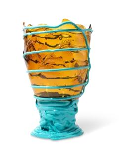 Fish Design By Gaetano Pesce Pompitu Ii