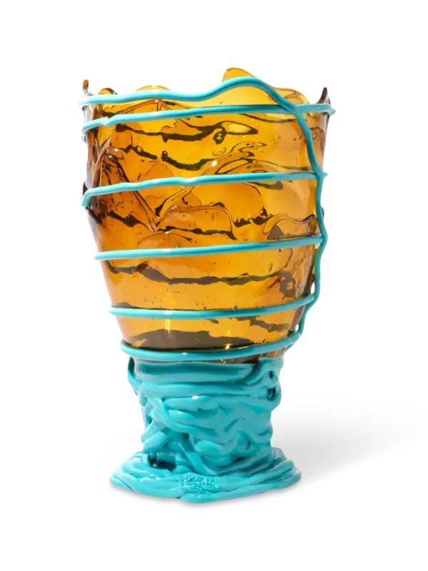 Fish Design By Gaetano Pesce Pompitu Ii