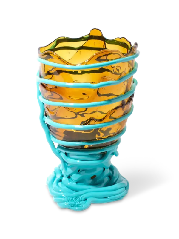 Fish Design By Gaetano Pesce Pompitu Ii