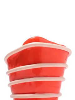 مزهرية بومبيتو || XS من تشكيلة فيش ديزاين من جايتانو بيشي