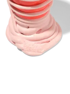 مزهرية بومبيتو || XS من تشكيلة فيش ديزاين من جايتانو بيشي