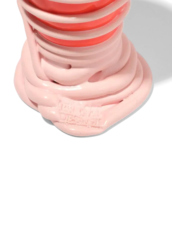 مزهرية بومبيتو || XS من تشكيلة فيش ديزاين من جايتانو بيشي