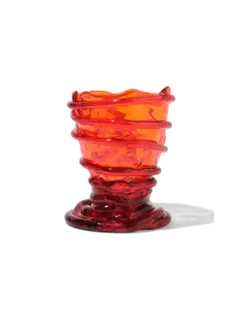 مزهرية بومبيتو || XS من تشكيلة فيش ديزاين من جايتانو بيشي