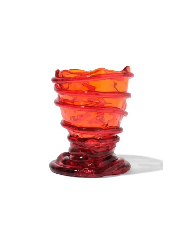 مزهرية بومبيتو || XS من تشكيلة فيش ديزاين من جايتانو بيشي