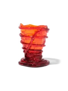 مزهرية بومبيتو || XS من تشكيلة فيش ديزاين من جايتانو بيشي