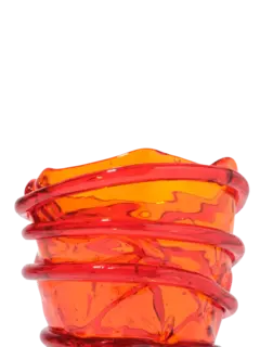 مزهرية بومبيتو || XS من تشكيلة فيش ديزاين من جايتانو بيشي