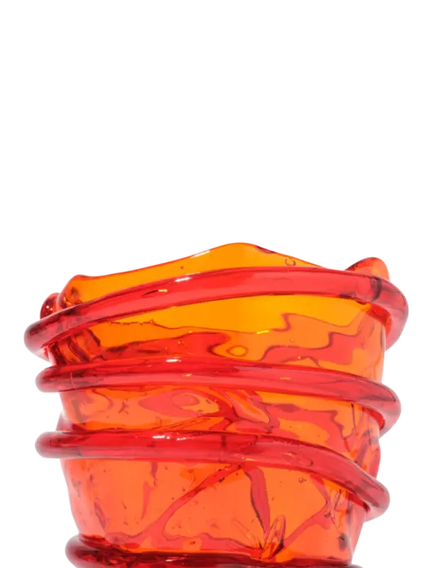 مزهرية بومبيتو || XS من تشكيلة فيش ديزاين من جايتانو بيشي