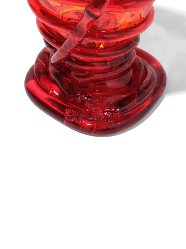 مزهرية بومبيتو || XS من تشكيلة فيش ديزاين من جايتانو بيشي